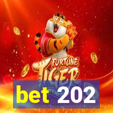 bet 202